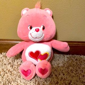 Carebear Plush